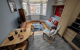 Lovely 1 Bedroom Flat In Finsbury Park/Emirates Stadium